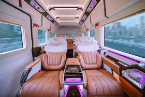 nôi thất dca limo