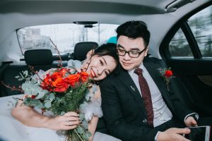 Limo Viet Nam 1