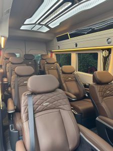 Xe Limousine đi Đà Lạt
