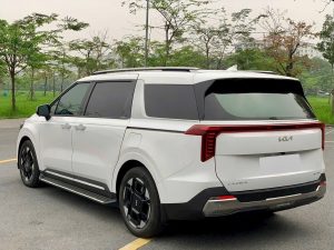 Thuê xe Limousine 7 chỗ Thuê xe Limousine 7 chỗ