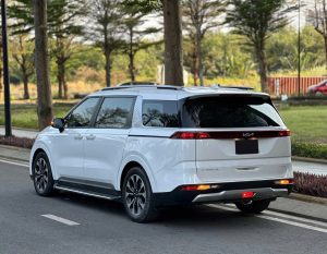 Thuê xe Limousine 7 chỗ Thuê xe Limousine 7 chỗ