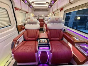 Thuê xe Limousine Biên Hoà Thuê xe Limousine Biên Hoà