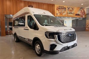 thuê xe limousine