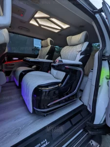 Thuê xe Limousine 7 chỗ Thuê xe Limousine 7 chỗ