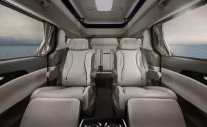 Thuê xe Limousine 7 chỗ Thuê xe Limousine 7 chỗ