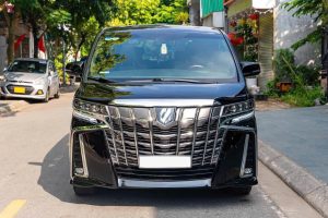 Thuê xe Limousine 7 chỗ Thuê xe Limousine 7 chỗ