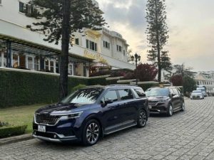 Thuê xe Limousine 7 chỗ Thuê xe Limousine 7 chỗ